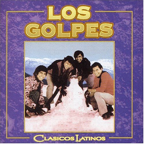 Los Golpes - Clasicos Latinos - Zortam Music