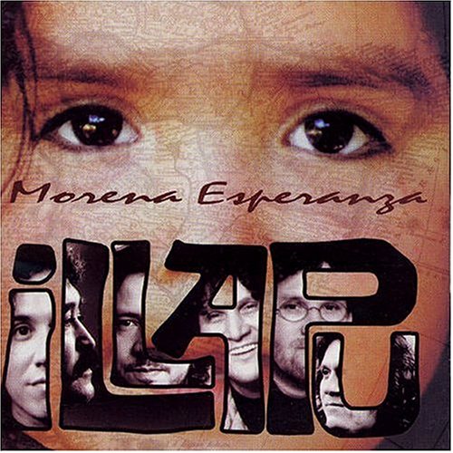 Illapu - Morena Esperanza - Zortam Music