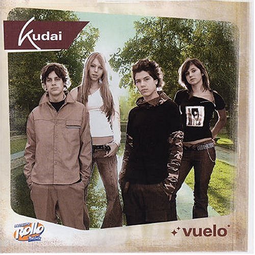 Kudai - El Vuelo - Zortam Music