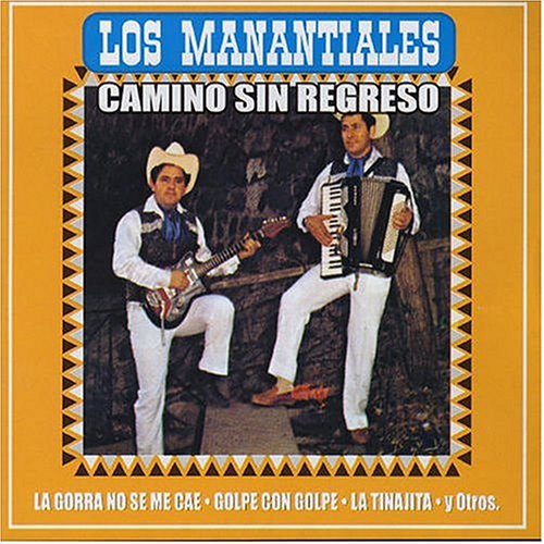 Camino Sin Regreso