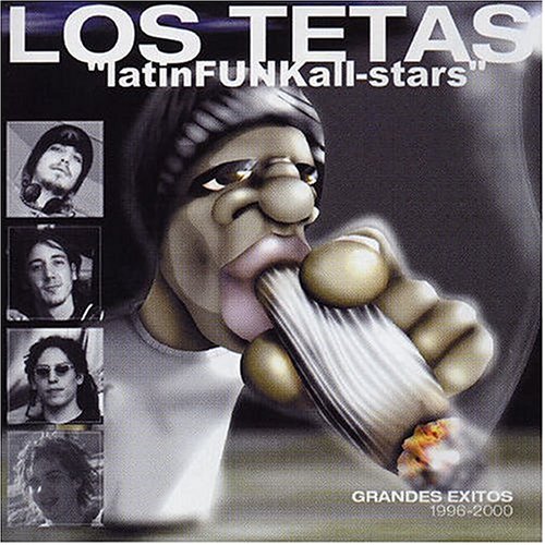 Latin Funk All-Stars