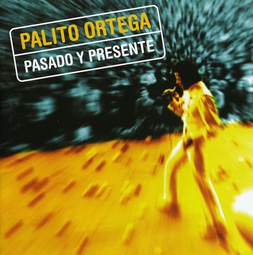 Palito Ortega - Pasado Y Presente - Zortam Music