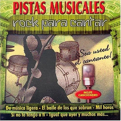 Rock Para Cantar