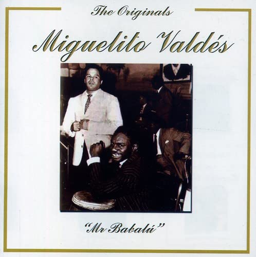 Mr. Babalu