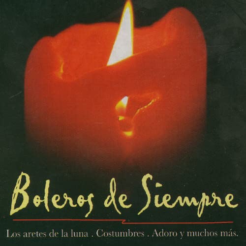 Boleros de Siempre