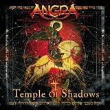 Temple of Shadows Temple of Shadows