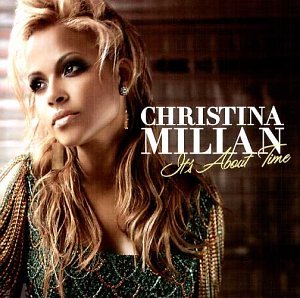 Christina Milian - It