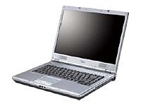 Festnetztelefone: Fujitsu Siemens Amilo D 1845W 15,4 Zoll Notebook (Intel Pentium HT 3,2 GHz, 512MB Ram, 60GB HDD, DVD+R/RW Brenner, ATI Mobility Radeon 9700 128 MB)