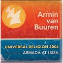 CD Cover Art
