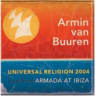 CD Cover Art