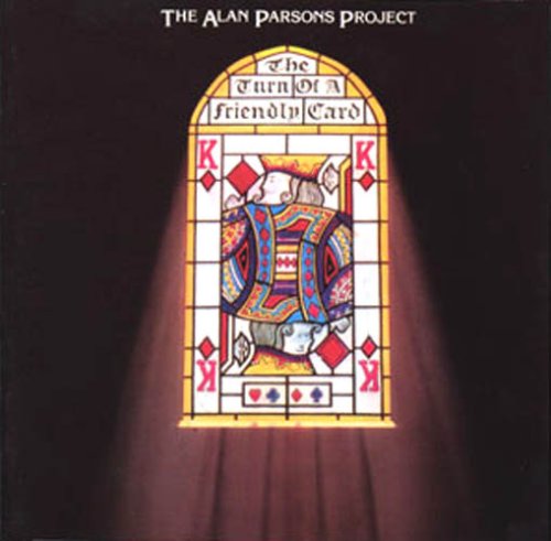 Alan Parsons Project, The - The Turn Of A Friendly Card - Zortam Music