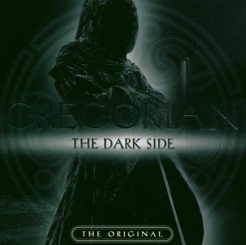 Gregorian - The Dark Side - Zortam Music