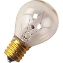 Microwave Light Bulb - 40 Watt Clear