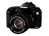 Canon Eos 20D Digital SLR Lens Kit [8MP, 3 x Optical Zoom]