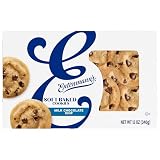 Entenmanns Milk Chocolate Chip Cookies, 12 oz