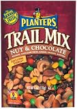 Planters Nuts & Chocolate Trail Mix, 6.5 oz