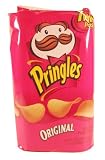 Pringles Original Potato Chips, 12 oz