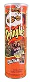 Pringles Original Potato Crips, 6 oz