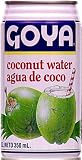Goya Coconut Water, In Can, 12 fl oz