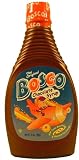 Bosco Chocolate Syrup, The Original, 25 oz