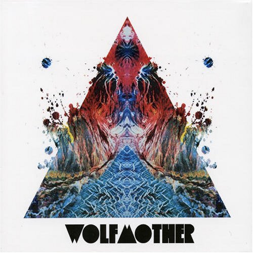 Wolfmother - Wolfmother [EP] - Zortam Music