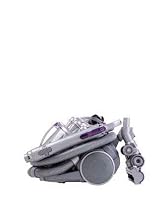 Dyson DC08 Telescope Wrap Allergy + Carpetpro Silver