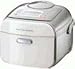 MITSUBISHI IHジャー炊飯器 ホワイト NJ-GE15-W