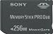 SONY �˥塼�����꡼���ƥ��å�PRO�ǥ奪 MSX-M256S 256MB