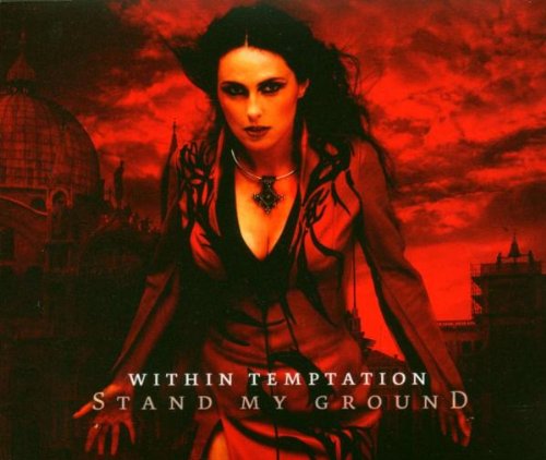 Stand My Ground