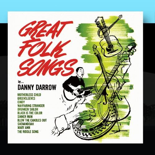 Great Folk Songs