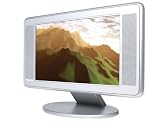 Philips 17" WXGA LCD Flat TV 17PF9946