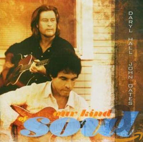 Hall & Oates - Neither One Of Us (Wants To Be The First To Say Goodbye) Lyrics - Zortam Music