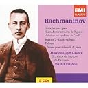 CD Cover Art
