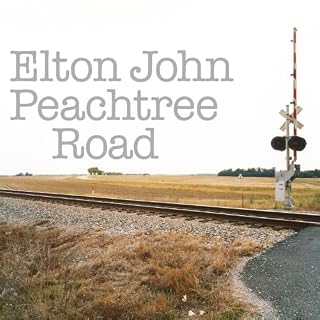 CD Cover Art