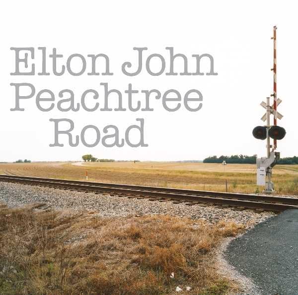 Elton John - Peachtree Road Special Edition - Zortam Music