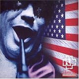 album art to Amerika