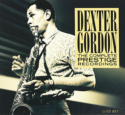 The Complete Prestige Recordings