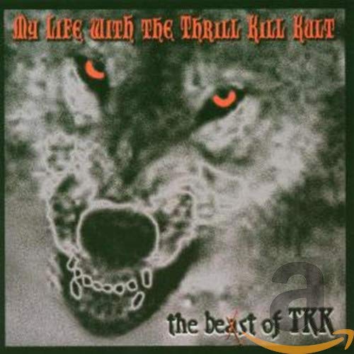 Thrill Kill Kult - My Life With The Thrill Kill Kult - Zortam Music