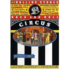 Rock & Roll Circus