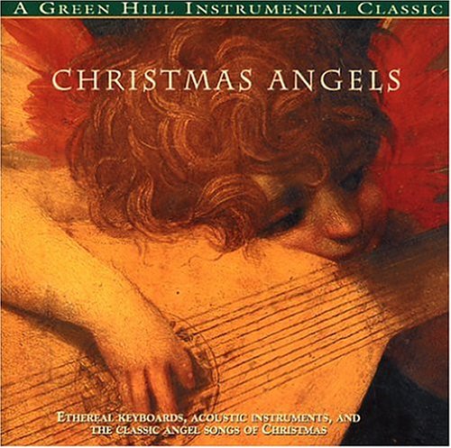 Christmas Angels