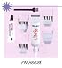 Wahl Pink Peanut Clipper & Trimmer Model