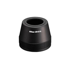 Nikon UR-E15 Converter Adapter for use with TC-E3ED & TC-E3PF Tele Converter Lenses