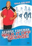 Walk It Off with George: Walk and Box
