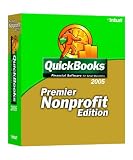 QuickBooks Premier Non-Profit Edition 2005