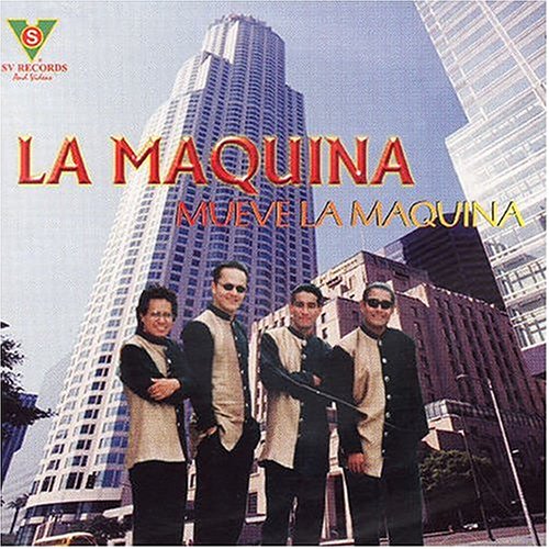 Mueve La Maquina