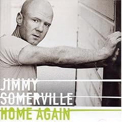Jimmy Somerville - Home Again