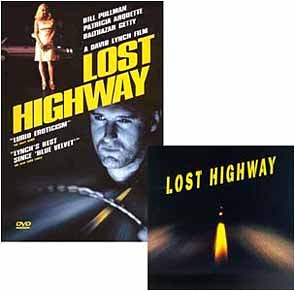 Nine Inch Nails - Lost Highway Soundtrack - Zortam Music