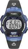 Timex Ironman Triathlon 30-Lap Traditional Midsize Watch #T5E161