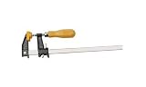 Columbian 42824 Slip Clutch Bar Clamp with  SUMOGRIP Handle 24" Capacity
