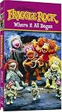 Fraggle Rock: Where It All Began